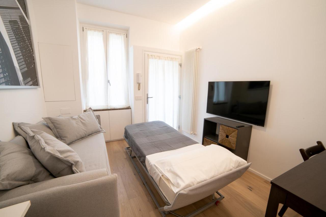Navigli-Centro-Universita, Amazing New Apartment Milano Exterior foto