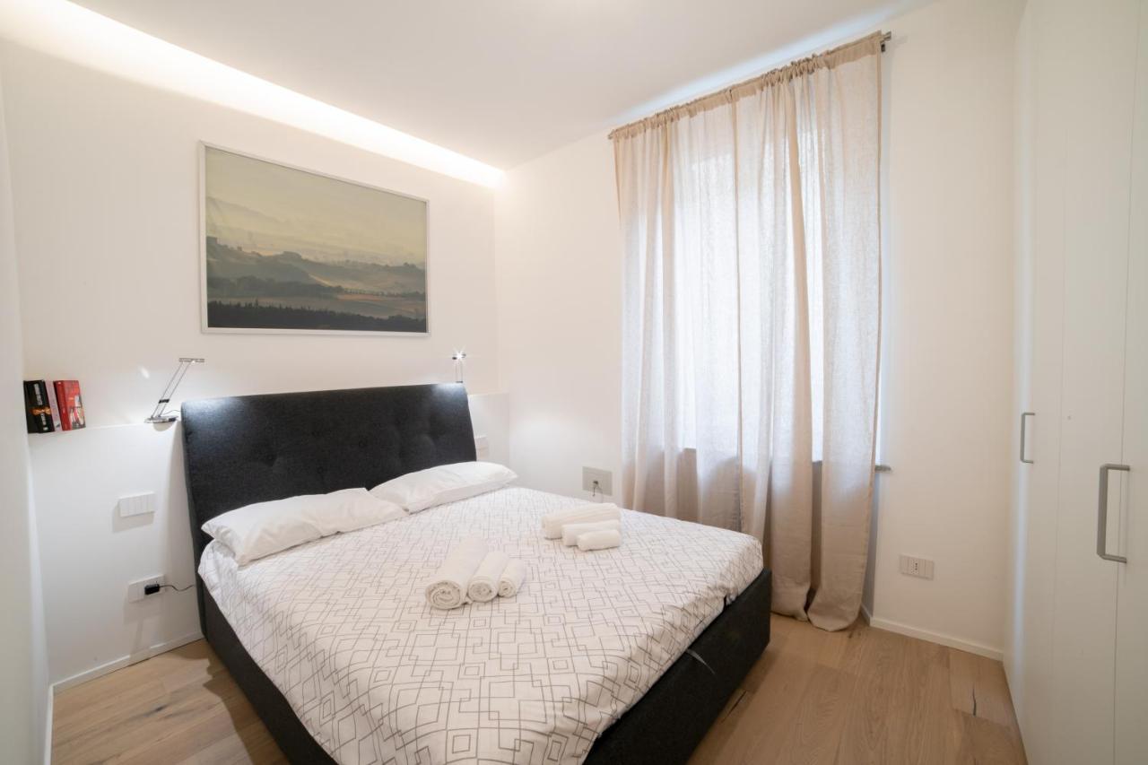 Navigli-Centro-Universita, Amazing New Apartment Milano Exterior foto